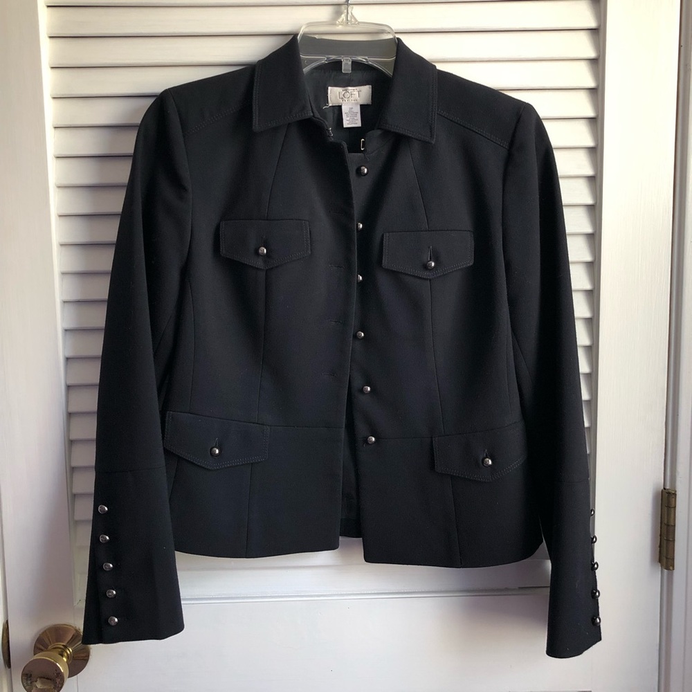 Petite Blazer